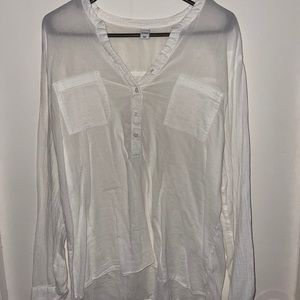 Old navy blouse